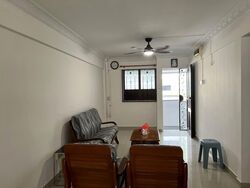 Blk 704 Ang Mo Kio Avenue 8 (Ang Mo Kio), HDB 3 Rooms #569218961